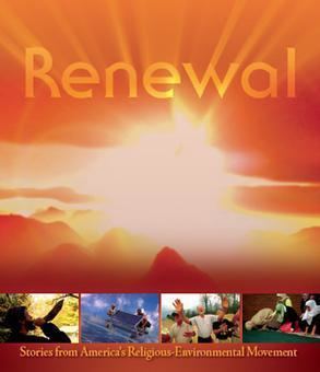 Renewal (film) movie poster