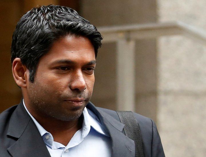 Rengan Rajaratnam Galleon Insider Trading US Judge Dismisses Two Counts