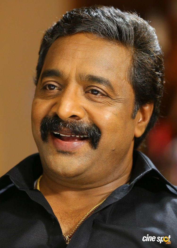 Renji Panicker Renji Panicker Actor Photos