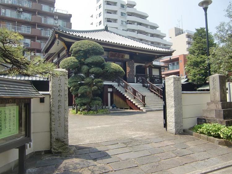 Renkōji Temple