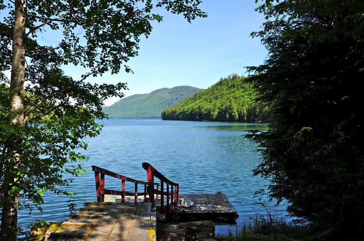 Rennell Sound Rennell Sound Photo Gallery Go Haida Gwaii