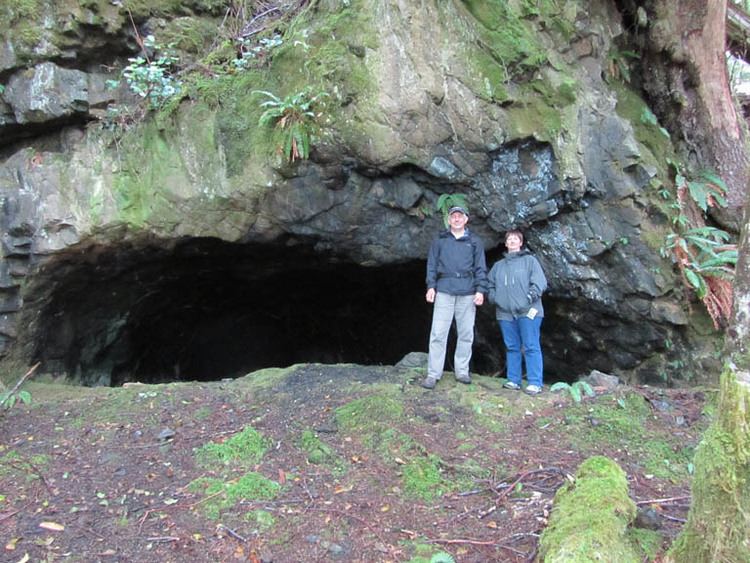 Rennell Sound Rennell Sound off the Beaten Path Tours