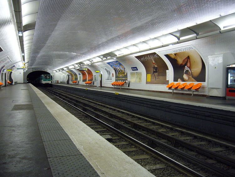Rennes (Paris Métro)