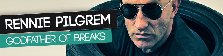 Rennie Pilgrem Future Loops Rennie Pilgrem Godfather Of Breaks