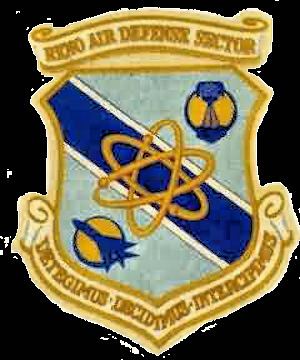 Reno Air Defense Sector