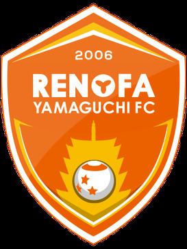 Renofa Yamaguchi FC httpsuploadwikimediaorgwikipediaen998Ren
