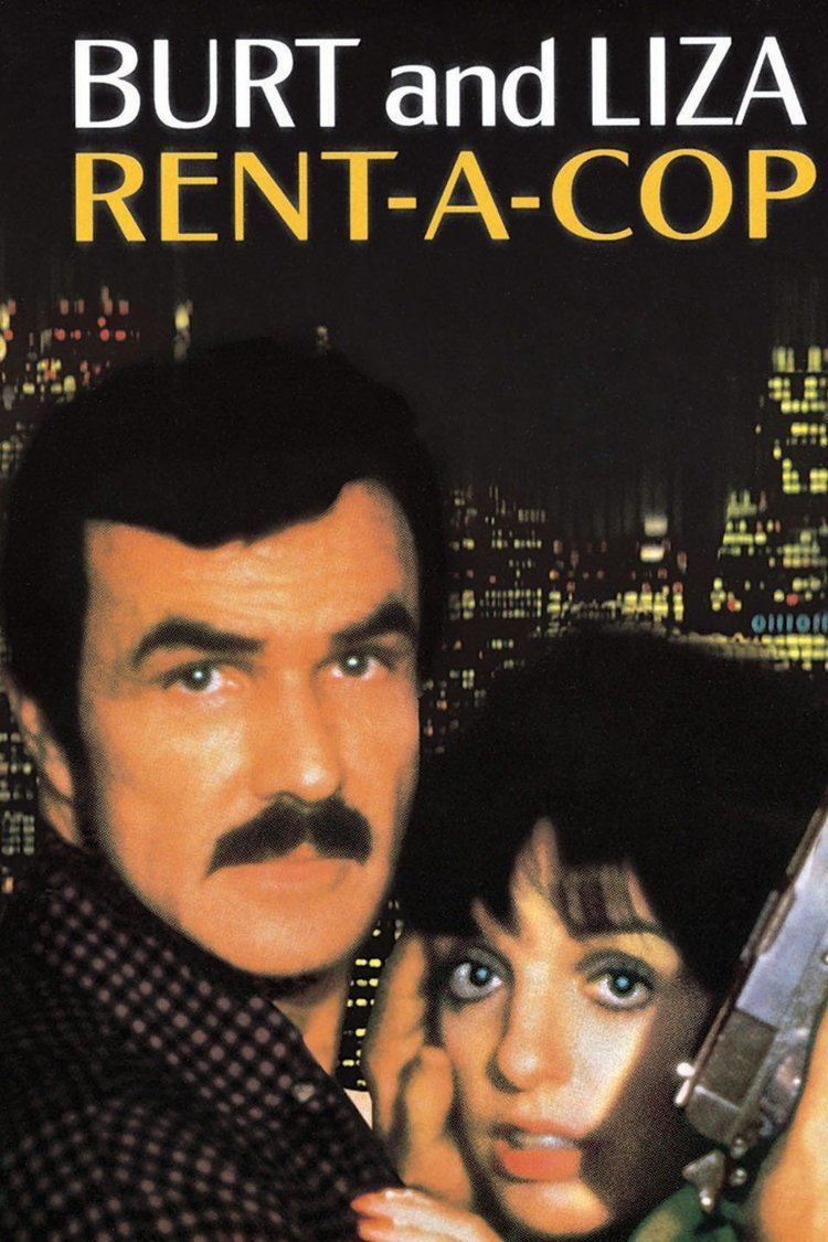 Rent-a-Cop (film) wwwgstaticcomtvthumbmovieposters49816p49816