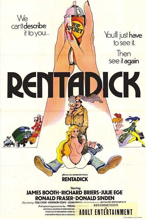 Rentadick Rentadick 1972