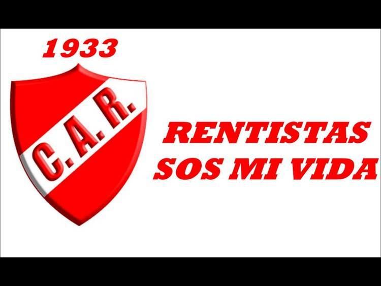 Rentistas HIMNO OFICIAL DE CLUB ATLETICO RENTISTAS YouTube