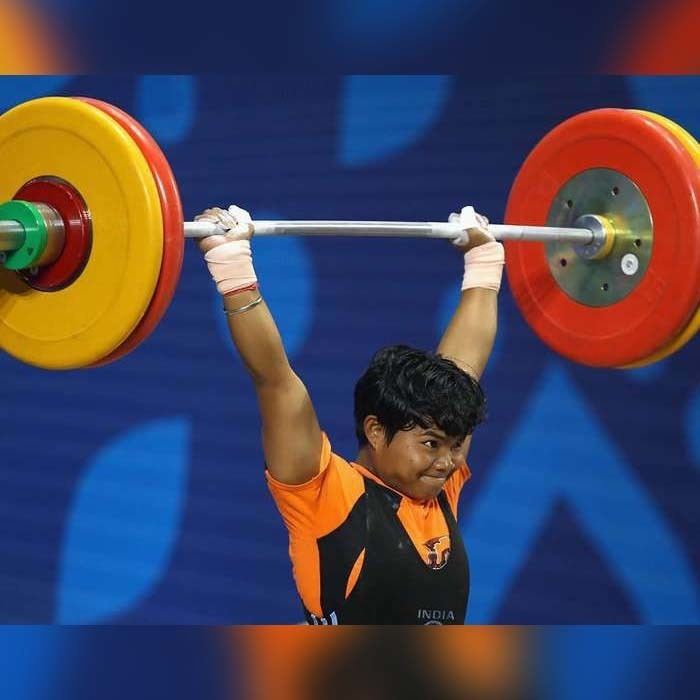 Renu Bala Chanu: Weightlifter Profile, Biography, Career, Achievements