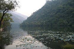 Renuka Lake httpsuploadwikimediaorgwikipediacommonsthu