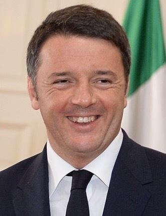 Renzi Cabinet