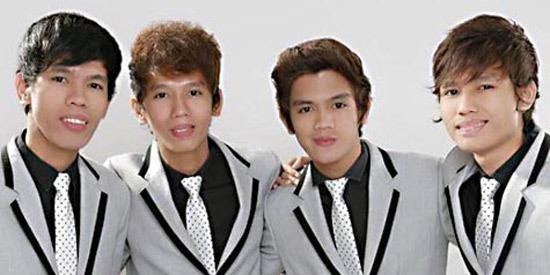Reo Brothers REO Brothers of Tacloban bring back nostalgic hits via debut album