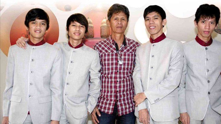 Reo Brothers Leyte39s Reo Brothers topbill gig Inquirer Entertainment