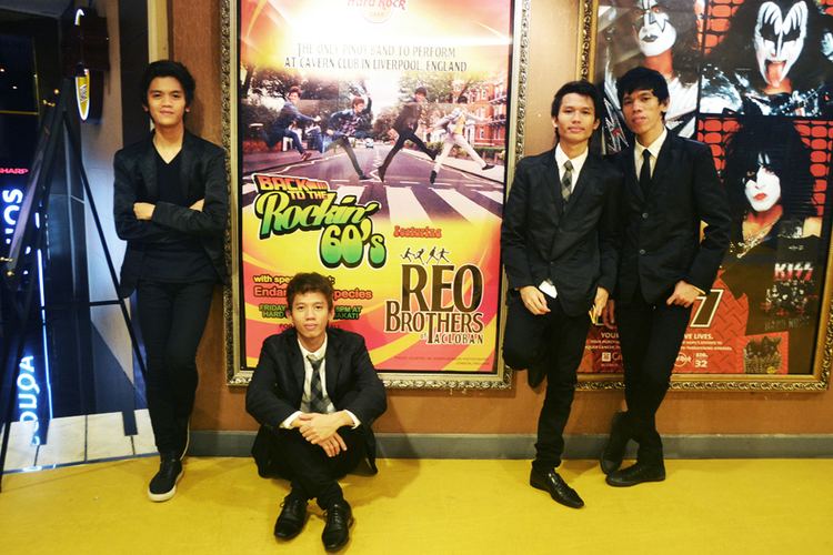 Reo Brothers Here Comes the Sun39 How Tacloban39s Reo Brothers made it Lifestyle