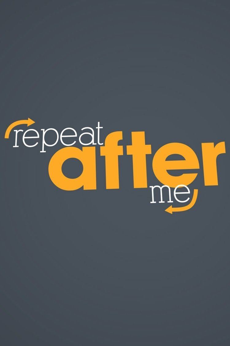 Repeat After Me (TV series) wwwgstaticcomtvthumbtvbanners11424381p11424