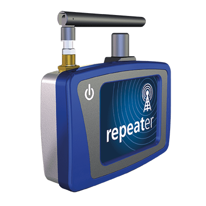Repeater Settop Repeater Settop