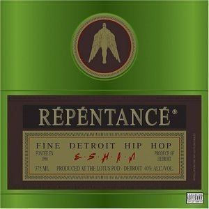 Repentance (Esham album) httpsimagesnasslimagesamazoncomimagesI4