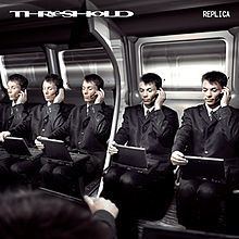 Replica (Threshold album) httpsuploadwikimediaorgwikipediaenthumbb