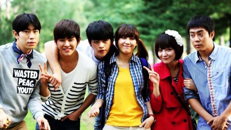 Reply 1997 Reply 1997 KDrama Amino