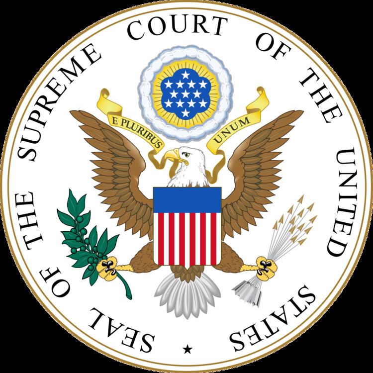 Reporter of Decisions of the Supreme Court of the United States