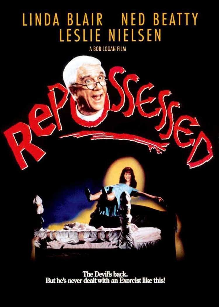 Repossessed (film) Repossessed 1990 Review Horror Movie