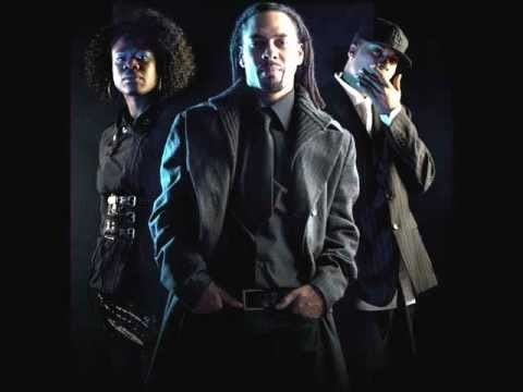 Reprazent Roni Size amp Reprazent Out Of The Game YouTube