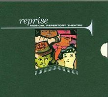 Reprise Musical Repertory Theatre httpsuploadwikimediaorgwikipediaenthumb0