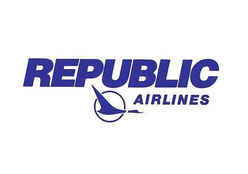 Republic Airline httpssmediacacheak0pinimgcom736x88ff73