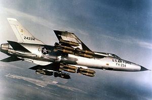 Republic F-105 Thunderchief httpsuploadwikimediaorgwikipediacommonsthu