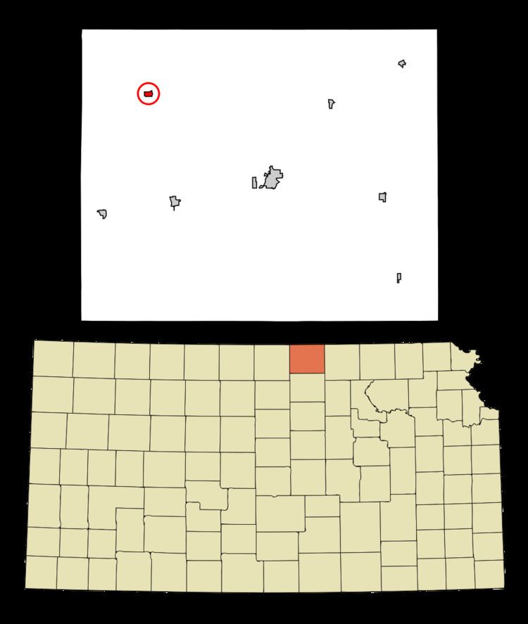 Republic, Kansas