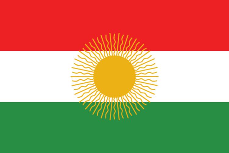 Republic of Ararat