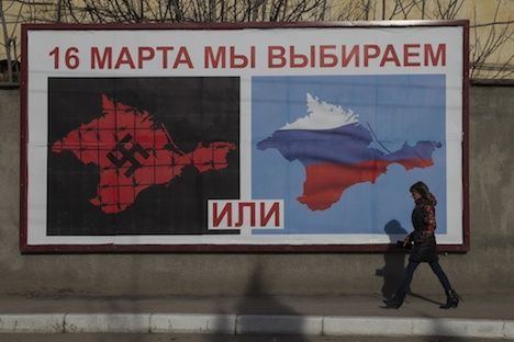 Republic of Crimea bnnnewscomwpcontentuploads201403rruruuepepjpg