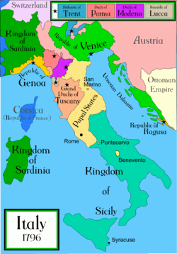 Republic of Genoa Republic of Genoa