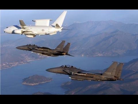 Republic of Korea Air Force Republic of Korea Air Force YouTube