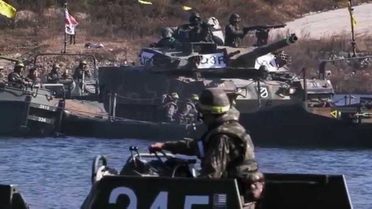 Republic of Korea Armed Forces Republic of Korea Military Power 2015 South Korea YouTube