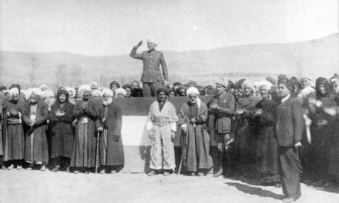 Republic of Mahabad Mahabad the first independent Kurdish republic The Kurdistan Tribune