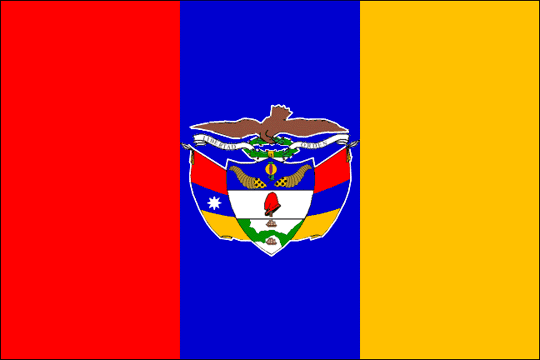 Republic of New Granada Republic of New Granada its brief history flags emblems and