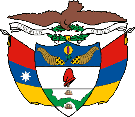 Republic of New Granada Republic of New Granada its brief history flags emblems and