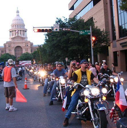 Republic of Texas Biker Rally Republic of Texas Biker Rally