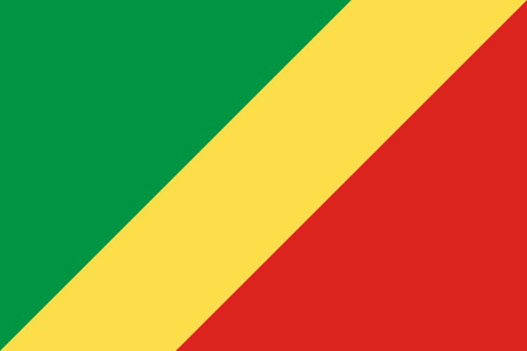 Republic of the Congo national under-17 basketball team