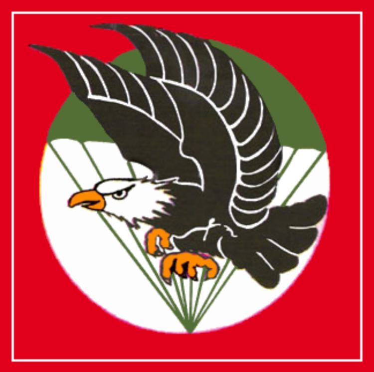 Republic of Vietnam Airborne Division