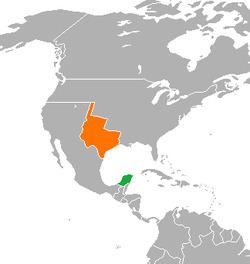 Republic of Yucatán Republic of TexasYucatn relations Wikipedia