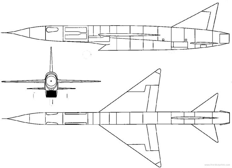Republic XF-103 TheBlueprintscom Blueprints gt Modern airplanes gt Republic