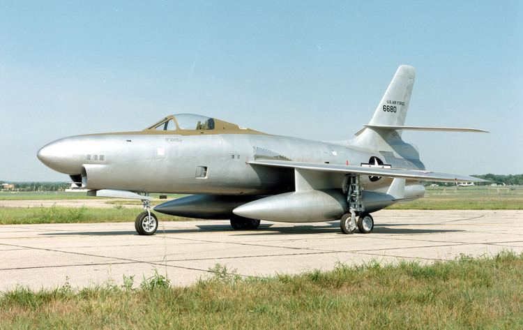Republic XF-91 Thunderceptor httpsmediadefensegov2005Dec262000574373