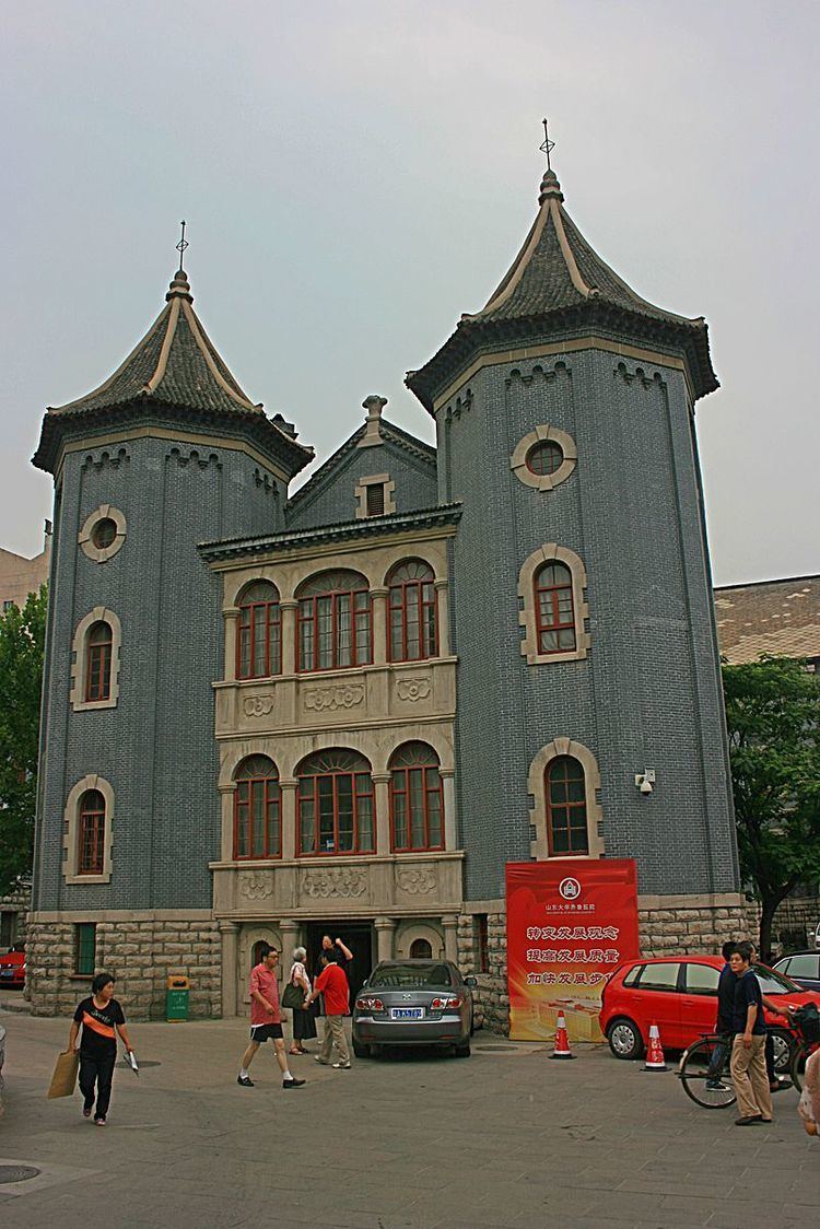 Republican Building (Jinan)