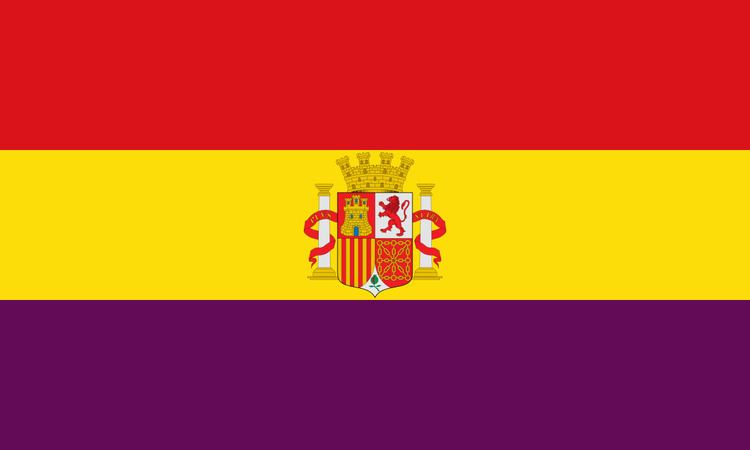 Republican faction (Spanish Civil War)