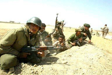 Republican Guard (Iraq) Middle East Online