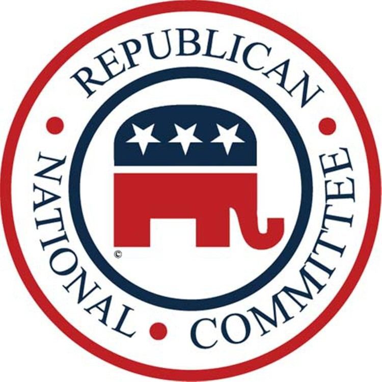Republican National Committee Alchetron, the free social encyclopedia