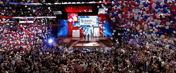 Republican National Convention A Contested Republican National Convention How It Would Work ABC News